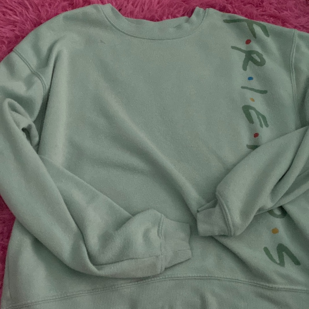 friends top